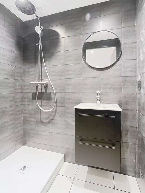 Appartement à CHAMONIX-MONT-BLANC