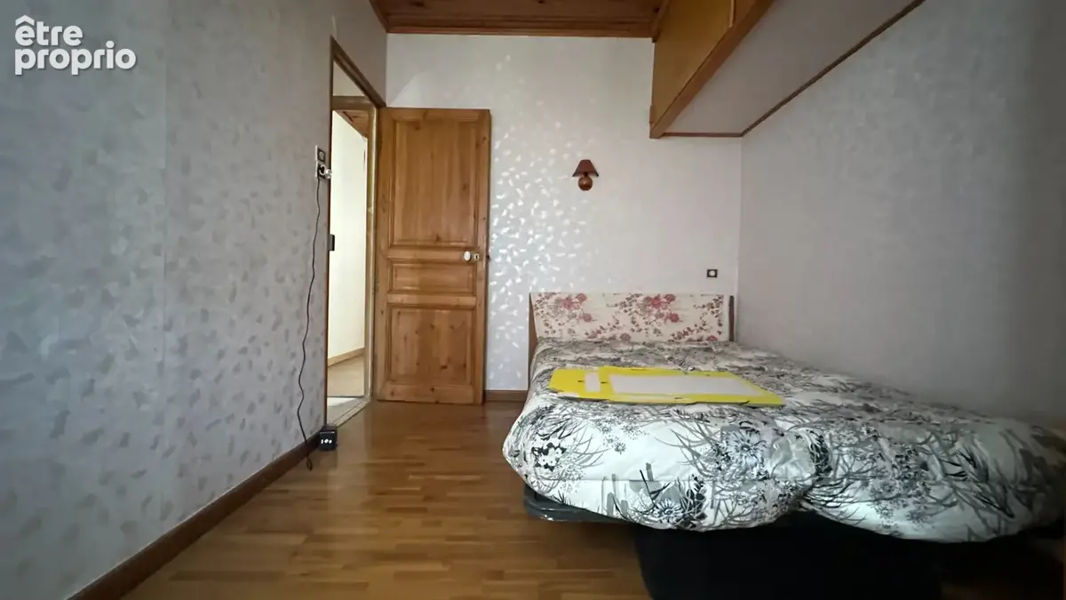Maison 5 pièces La Seyne Sur Mer 95 m2 à rénover - photo 9