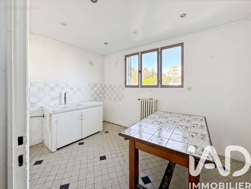 Photo 3 - Maison à JOIGNY