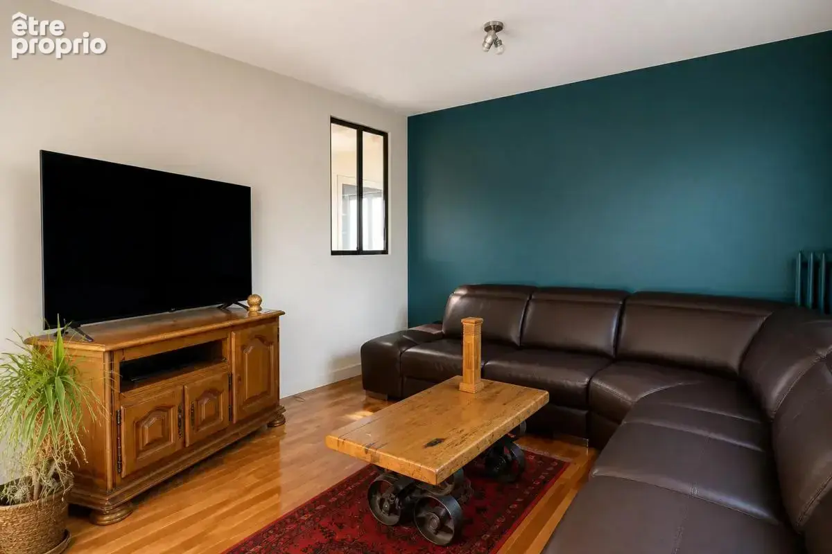 Appartement deux chambres, à 5 mn de la gare de Chartres - photo 2