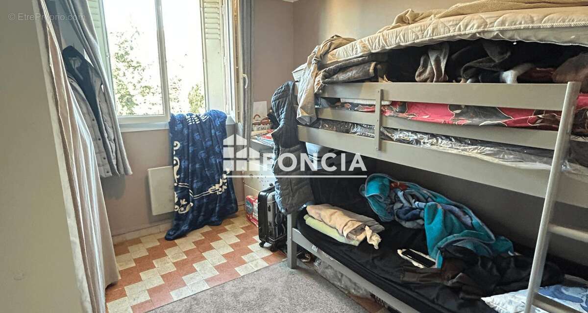 Appartement à MARSEILLE-14E