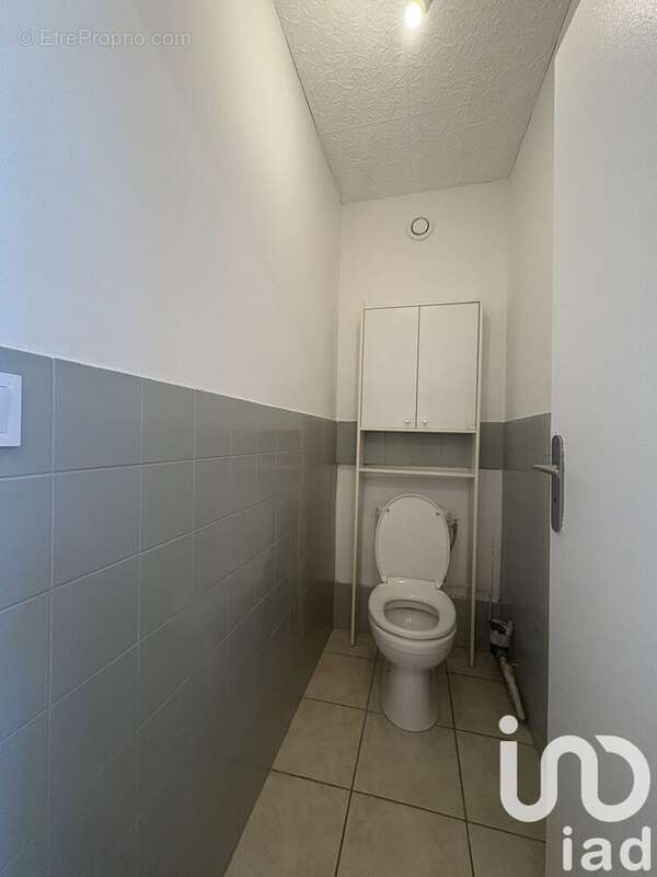 Photo 5 - Appartement à FORBACH