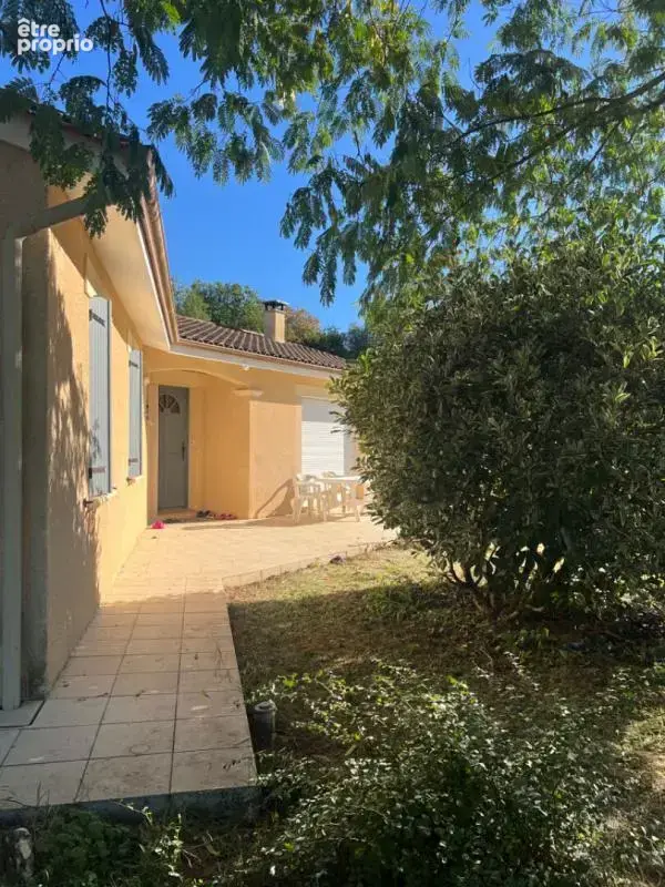 Maison au calme proche de saralt - photo 4