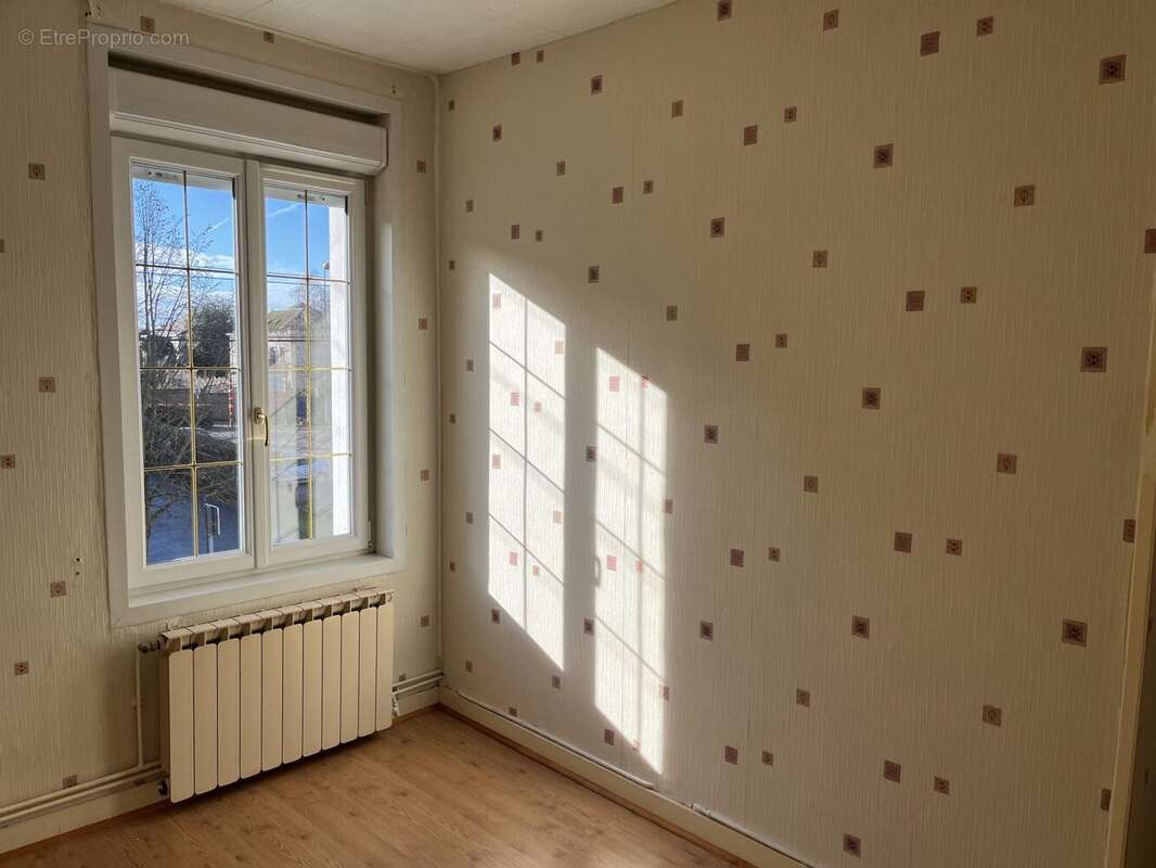 Maison à TRITH-SAINT-LEGER