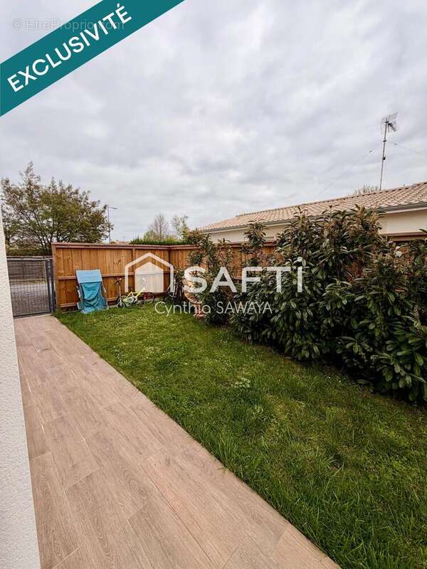 Photo 3 - Maison à LACANAU