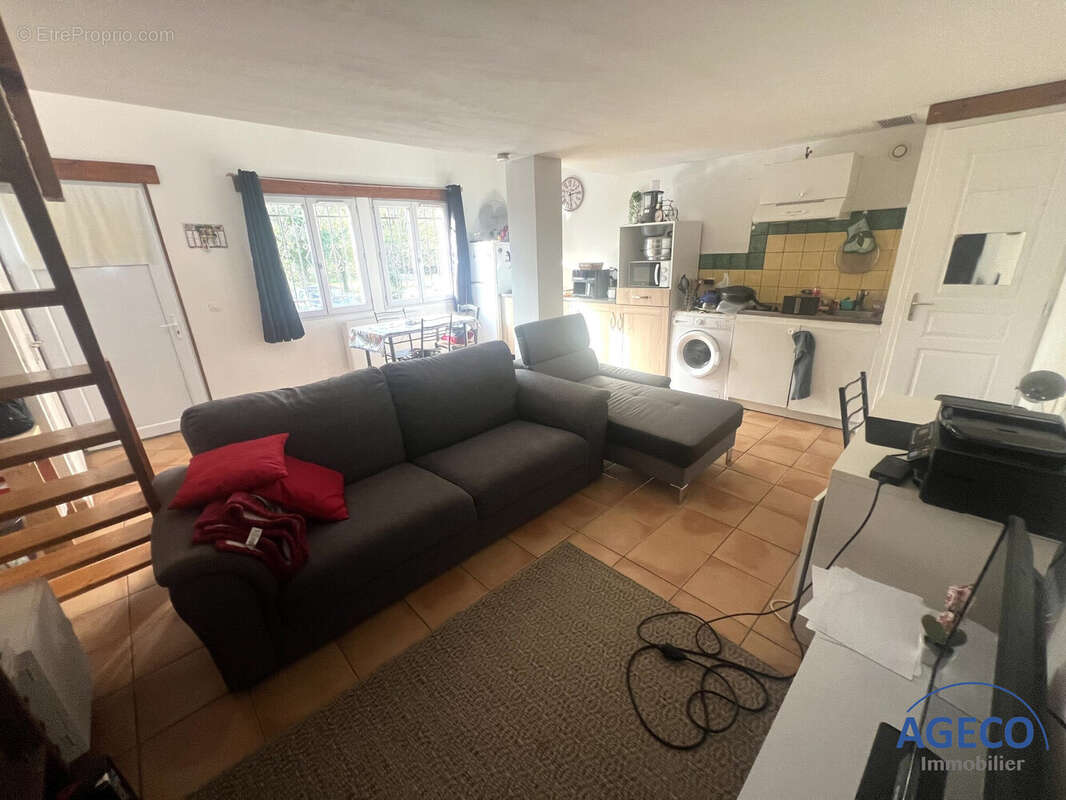 Maison à GAGNAC-SUR-GARONNE