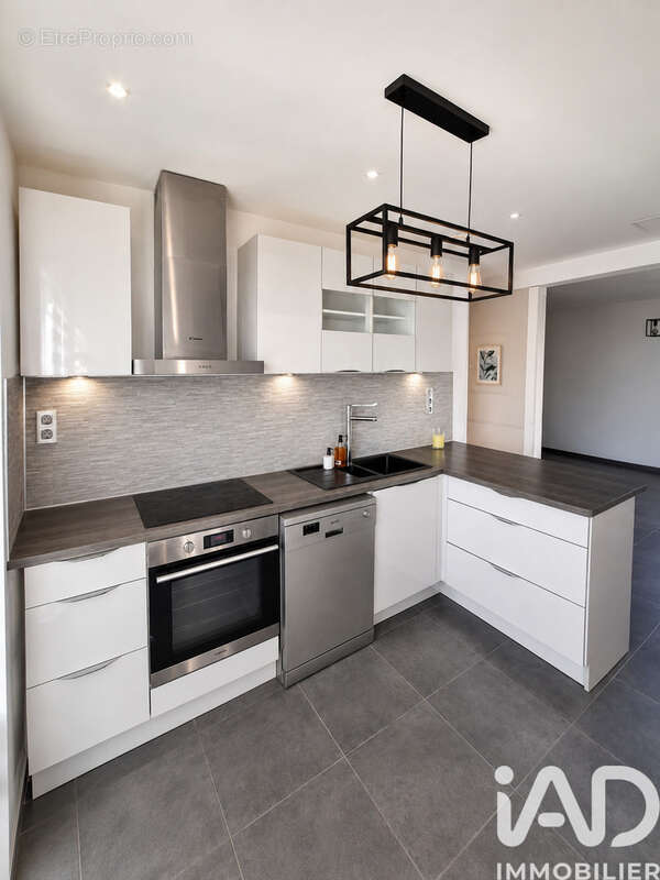 Photo 4 - Maison à TREON