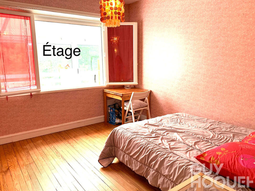 Maison Arthez De Bearn 7 pièces 160 m2 ( 2 logements dissociés) - photo 9