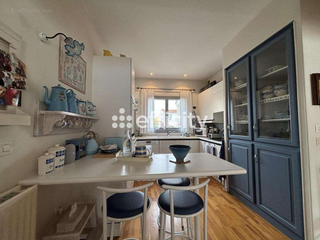 Maison à LA ROCHELLE