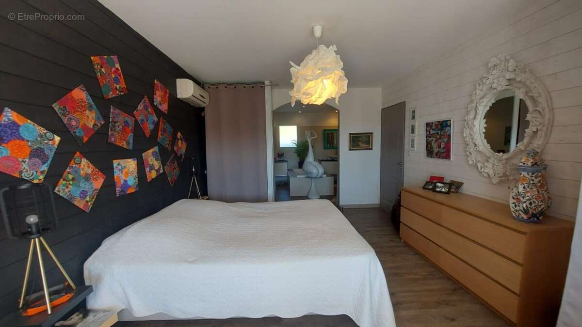 Maison à DRAGUIGNAN