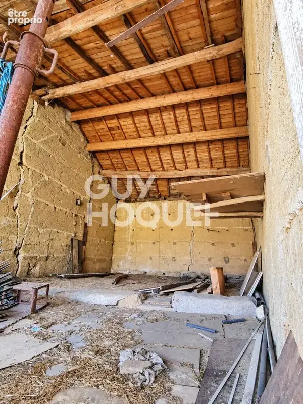 Maison ancienne à renover entierement - photo 3