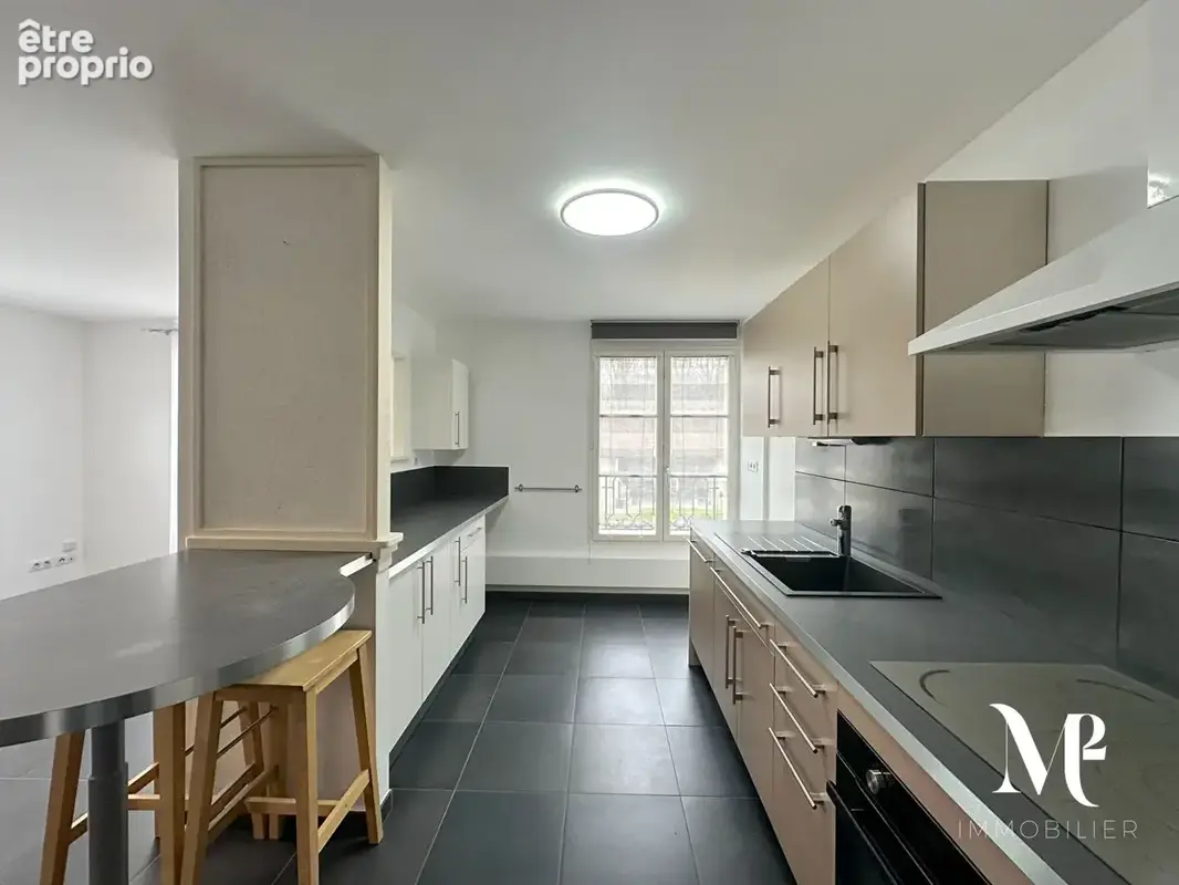 Appartement - Duplex 80m2 - photo 2