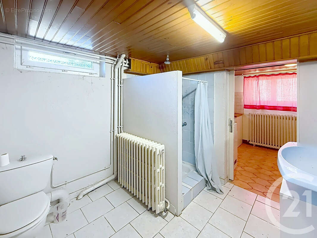 Maison 80 m² à Angouleme  - photo 9
