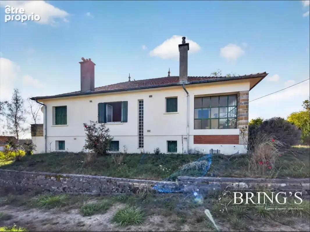 Maison 5 pièces 124 m² à vendre à Valleroy (54910) - photo 6