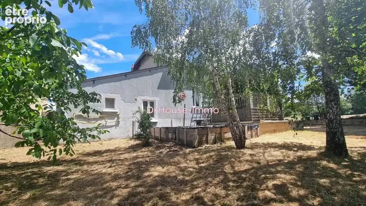 Maison 7 pièces 170 m² à vendre à Pommiers (36190) - photo 20