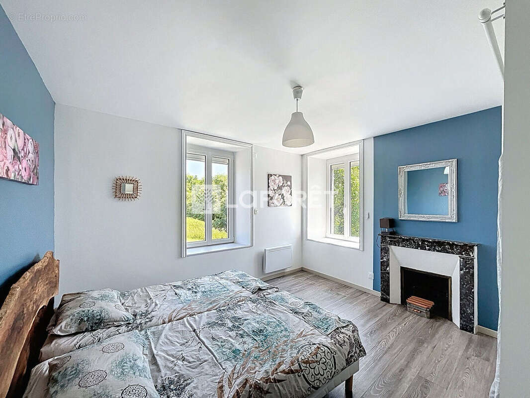 Maison à ATHIS-DE-L&#039;ORNE