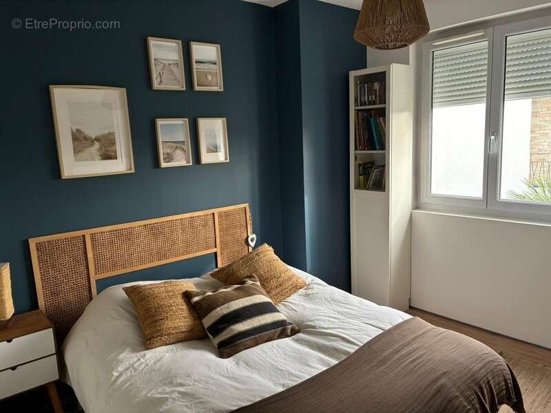 Maison à vendre 7 pièces LA ROCHELLE (17) - photo 5