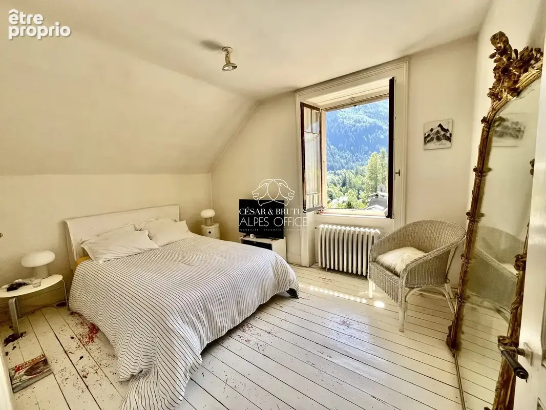 Appartement 3 pièces 70 m² à vendre à Chamonix-Mont-Blanc (74400) - photo 9