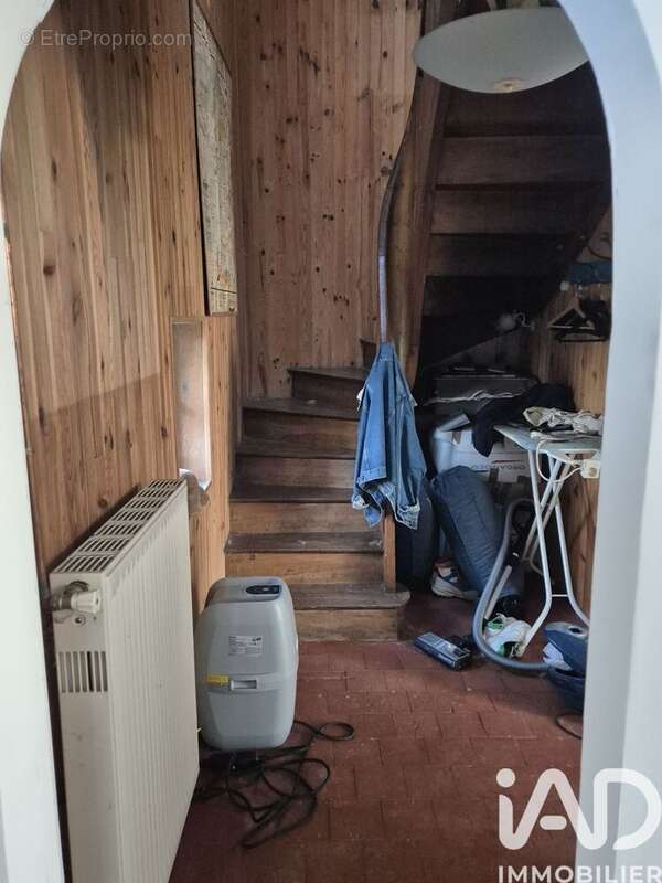 Photo 9 - Maison à COMMENTRY