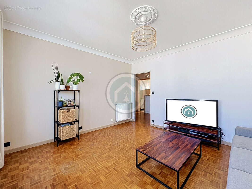 Appartement 79 m² à Brest  - photo 3