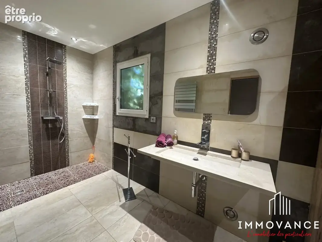 Maison 6 pièces 173 m² à vendre à Teyran (34820) - photo 8