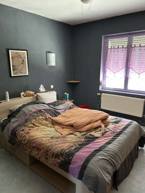 Maison à LIBERCOURT