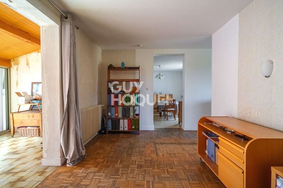 Maison mitoyenne Lezoux 145 m² - photo 11