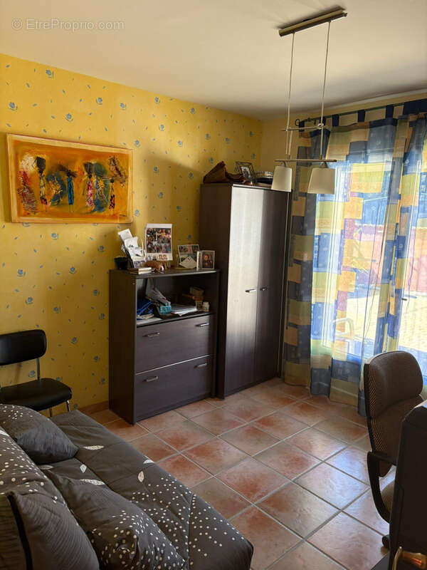 Maison à SALLES-D'AUDE