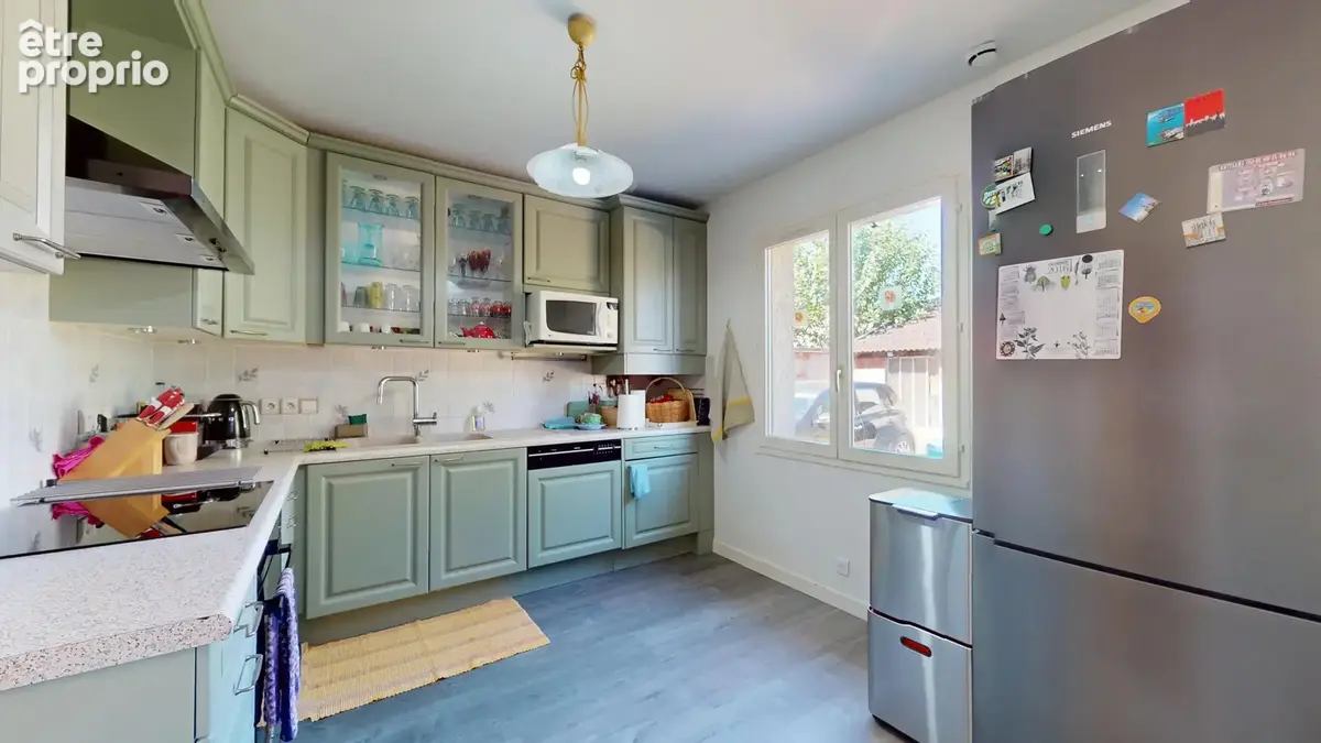 Maison 5 pièces 100 m² à vendre à Montfermeil (93370) - photo 5