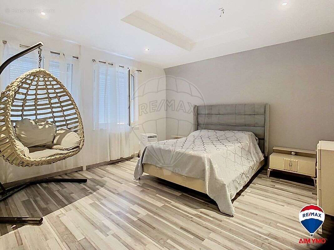 Maison 6 chambre(s) à vendre - photo 17