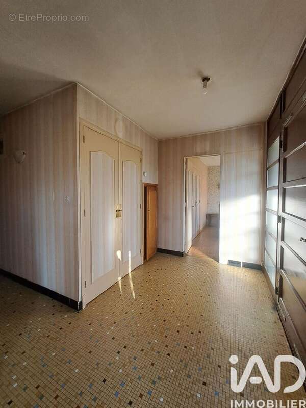 Photo 2 - Maison à ODOS