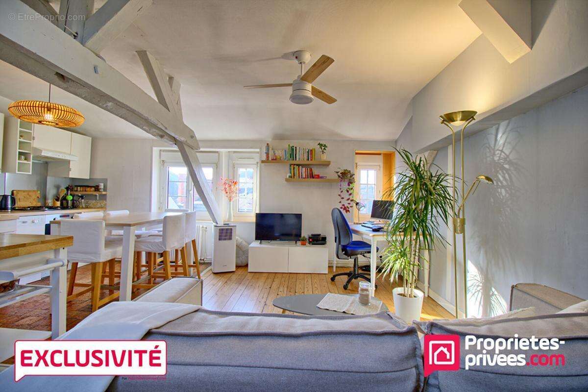 Appartement à ANGERS