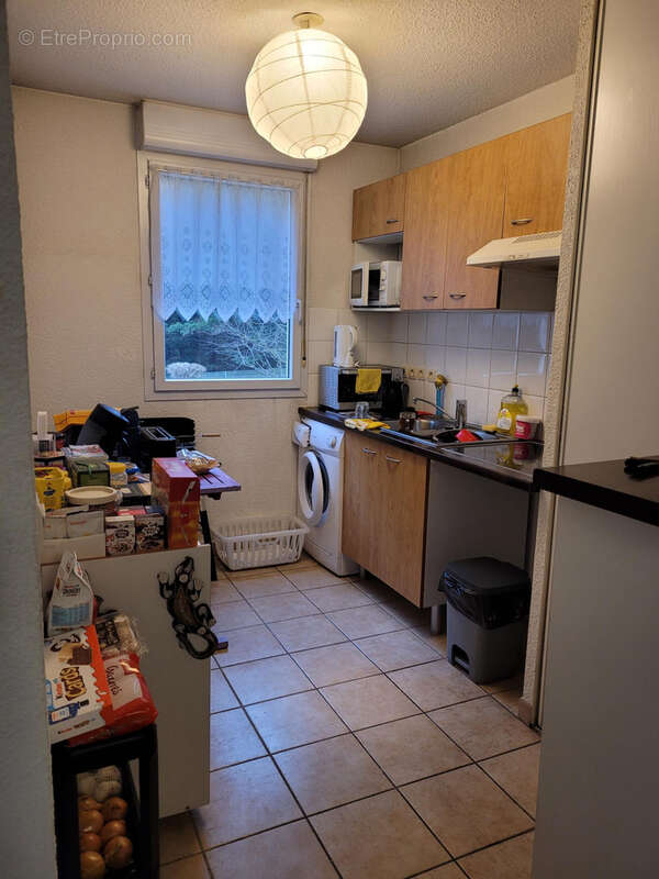 Appartement à BONNEVILLE