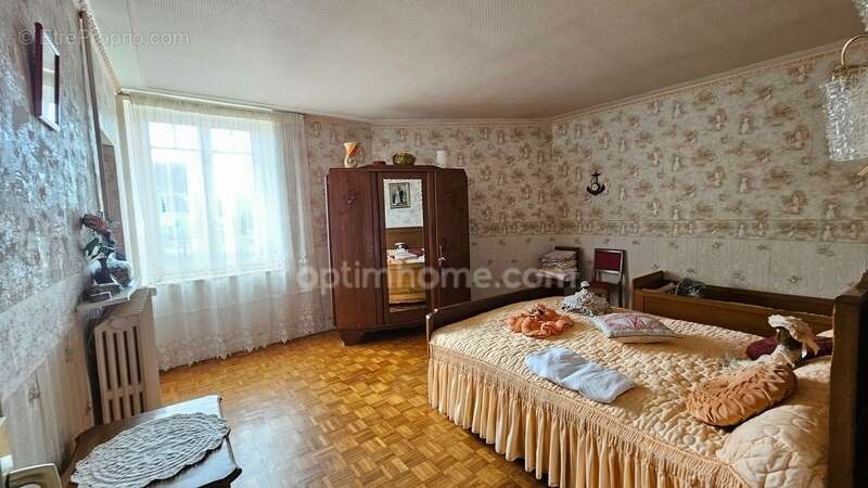Maison fermette à vendre 5 pièces Proche de DONNEMARIE DONTILLY (77) - photo 5