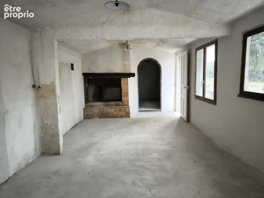 Maison 4 pièces 77 m² à vendre à Saint-Hilaire-De-Brethmas (30560) - photo 3