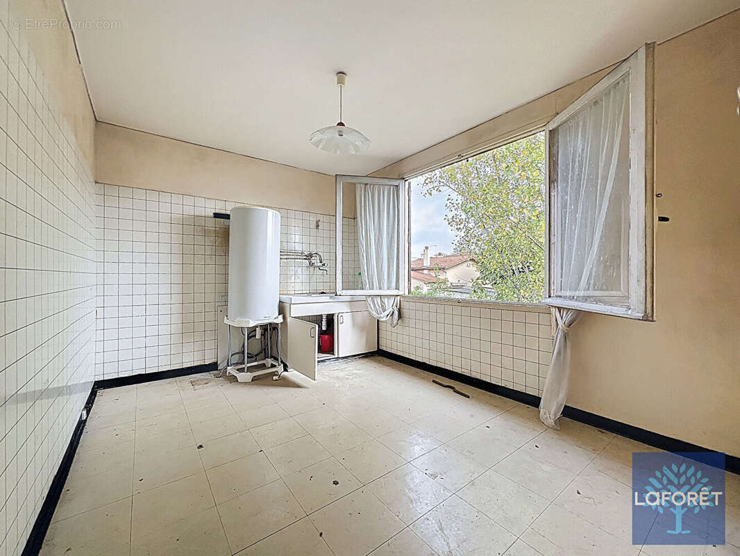 Maison à SAINT-ORENS-DE-GAMEVILLE