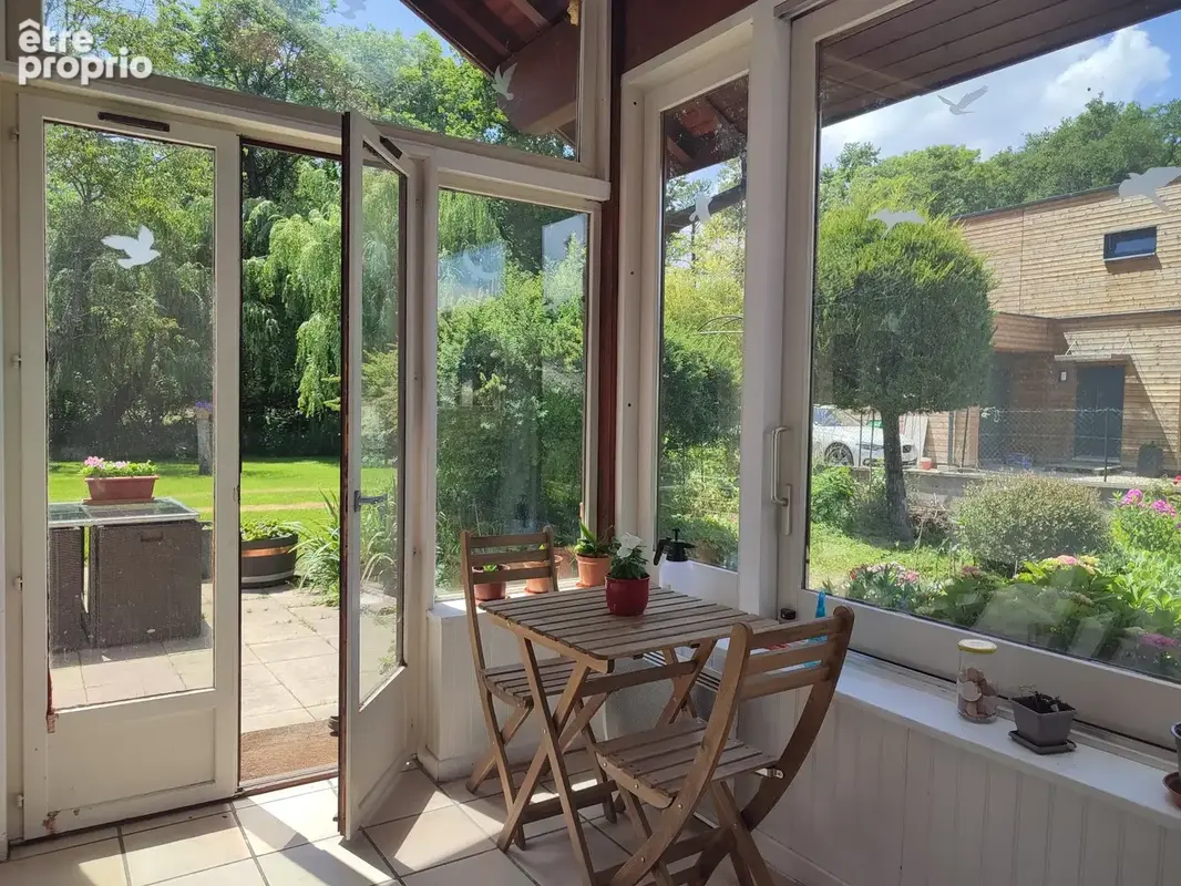 Maison 8 pièces 187 m² à vendre à Divonne-Les-Bains (01220) - photo 6