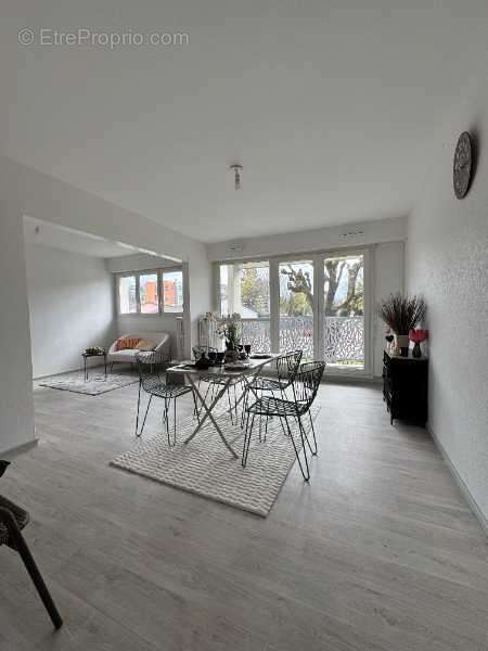 Appartement 73 m² à Montbeliard  - photo 3