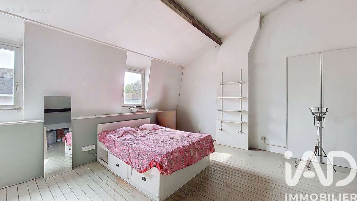 Photo 9 - Maison à VALENCIENNES