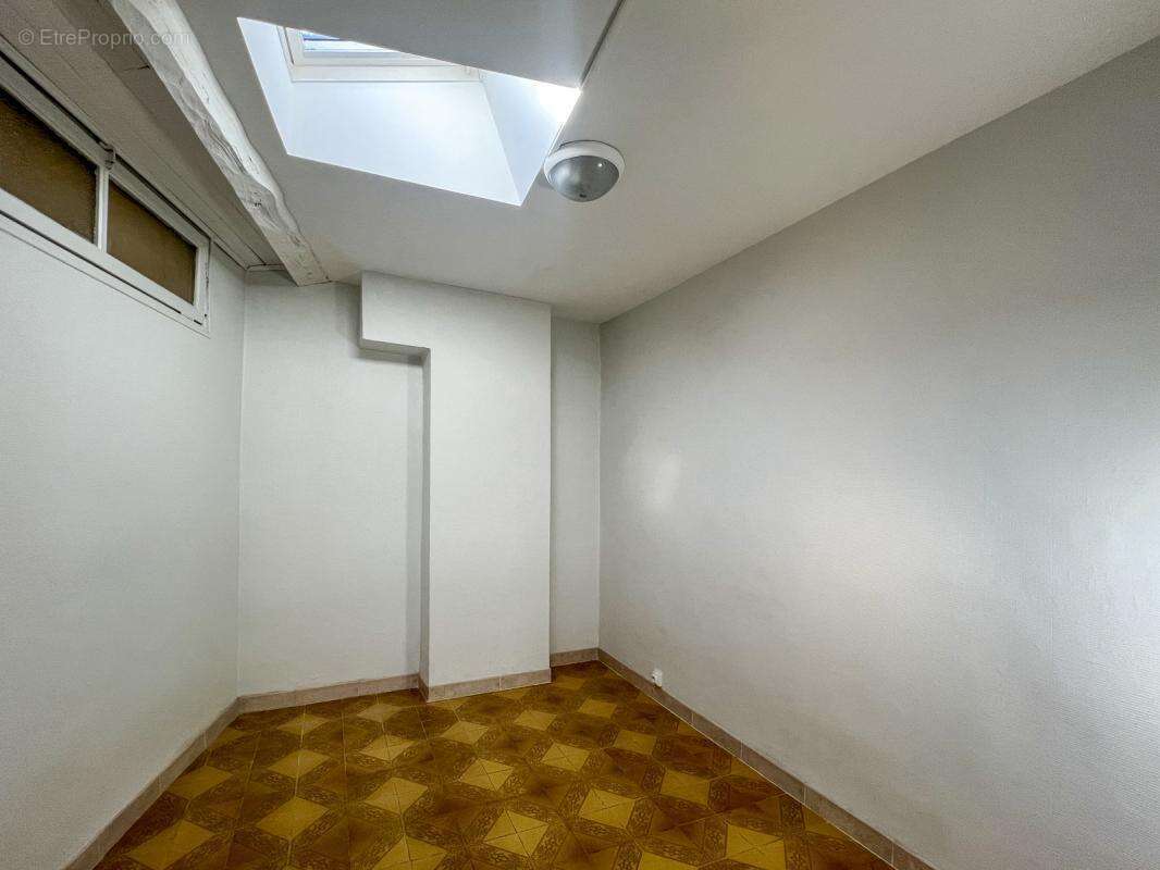 Appartement à DIGNE-LES-BAINS