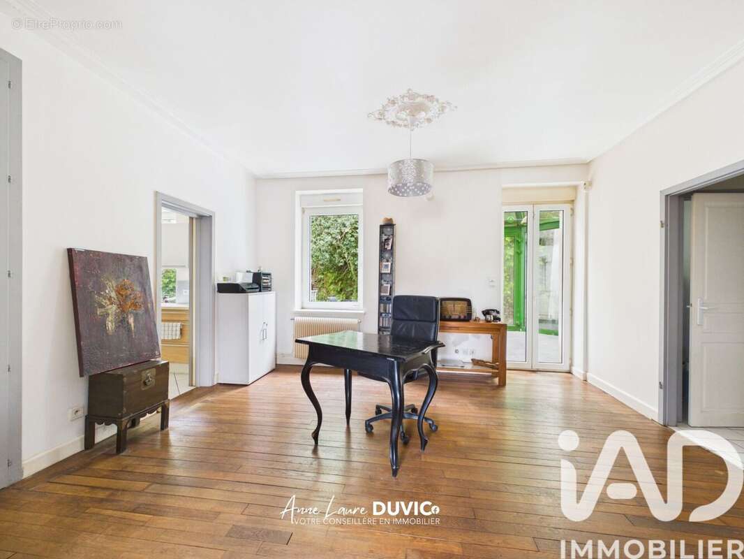 Photo 8 - Maison à EPINAL