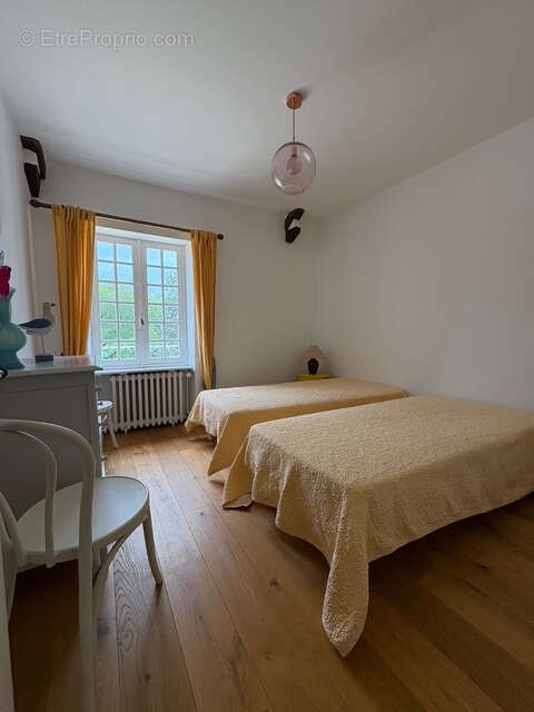 Maison à DAGLAN