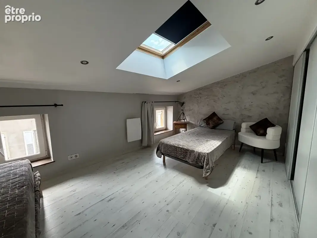 Appartement 83 m² à Die  - photo 5