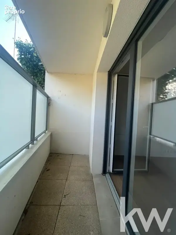 Appartement 28 m² à Orleans  - photo 2