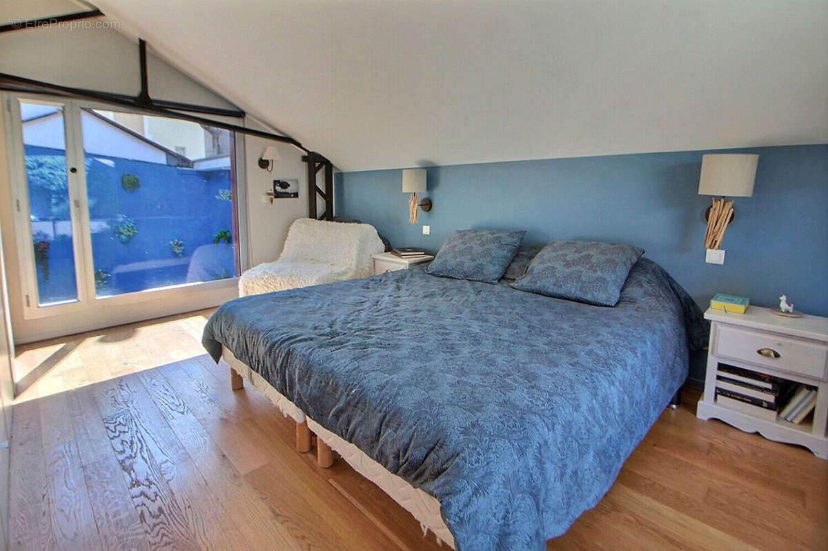 Loft, entre intérieur et extérieur - photo 6