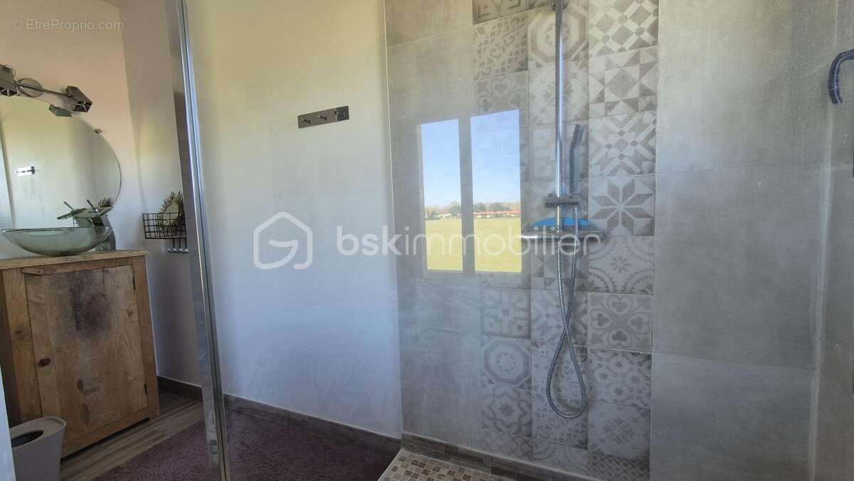 Maison à SAINT-CYPRIEN