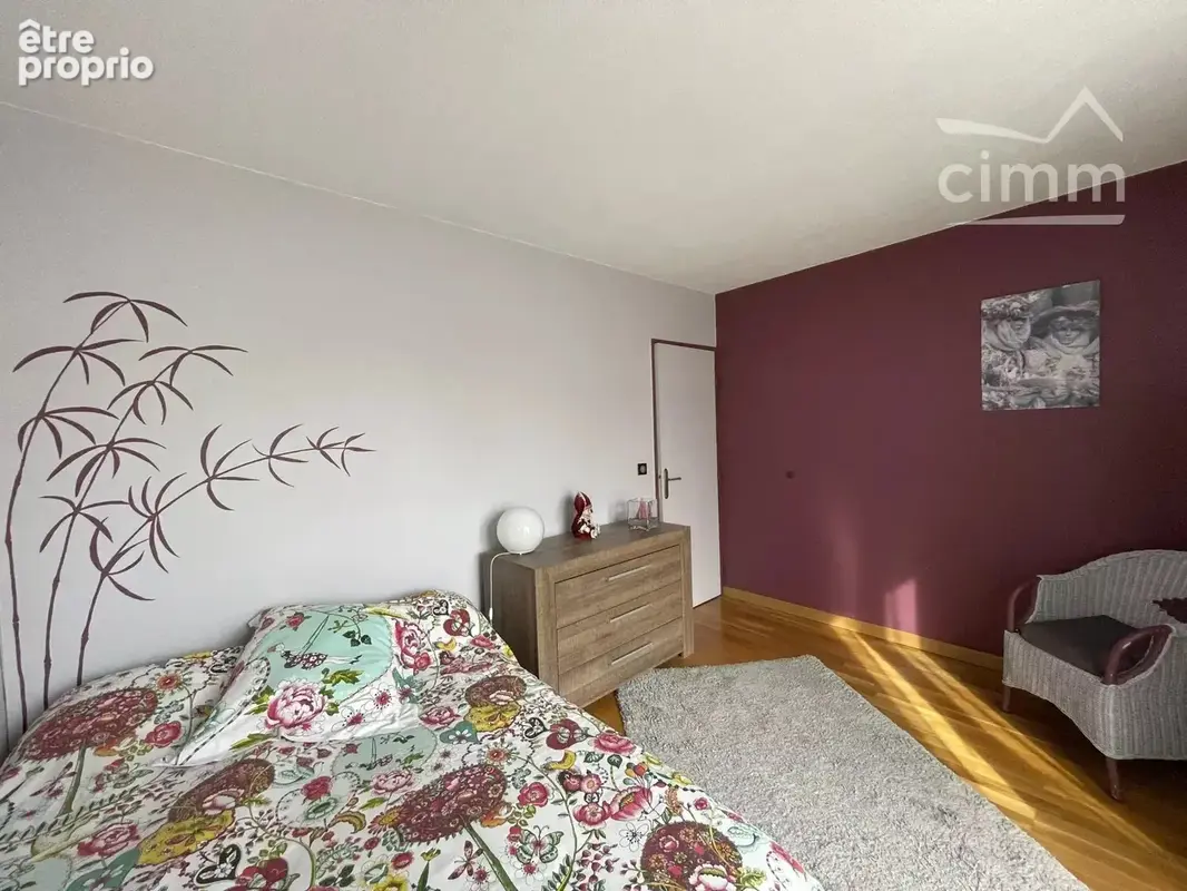 Emplacement privilégié pour cette maison de plain-pied avec jardin et sous-sol total - photo 10