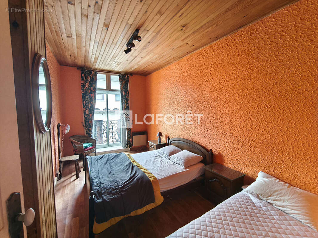 FAVORIZ-Appartement 145m² Arles Sur Tech 5 pièces avec terrasse - photo 10