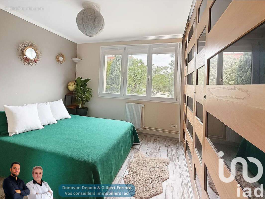 Photo 6 - Appartement à VALENCE