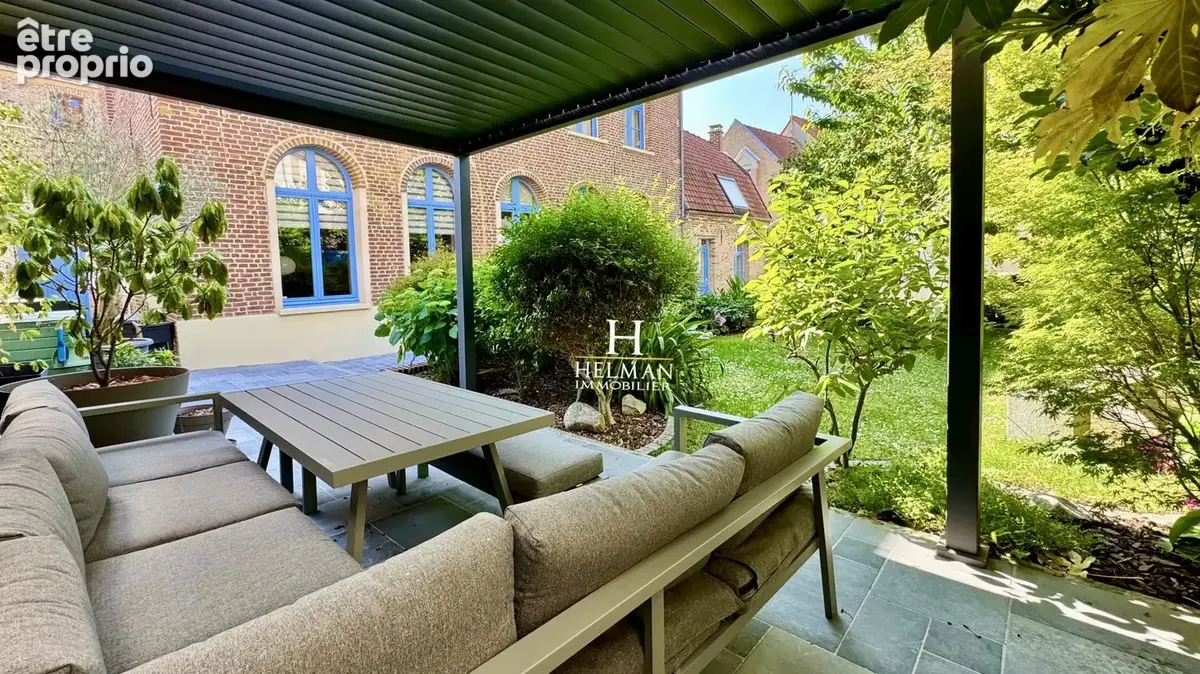 Maison 8 pièces 250 m² à vendre à Saint-Omer (62500) - photo 5